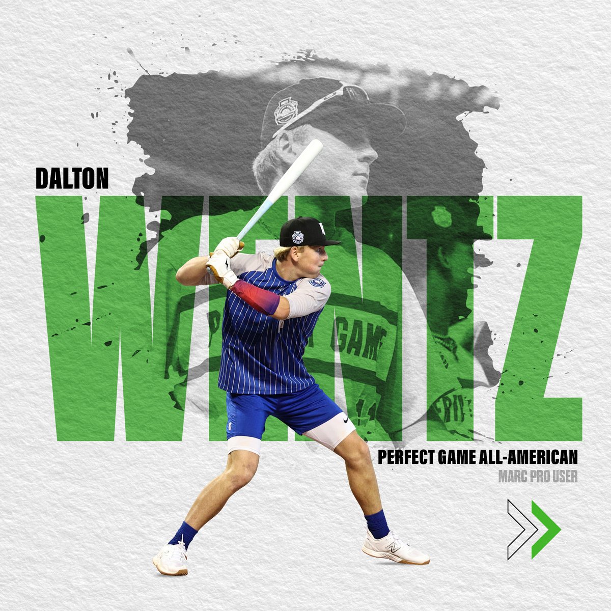 Marc Pro® tweet media