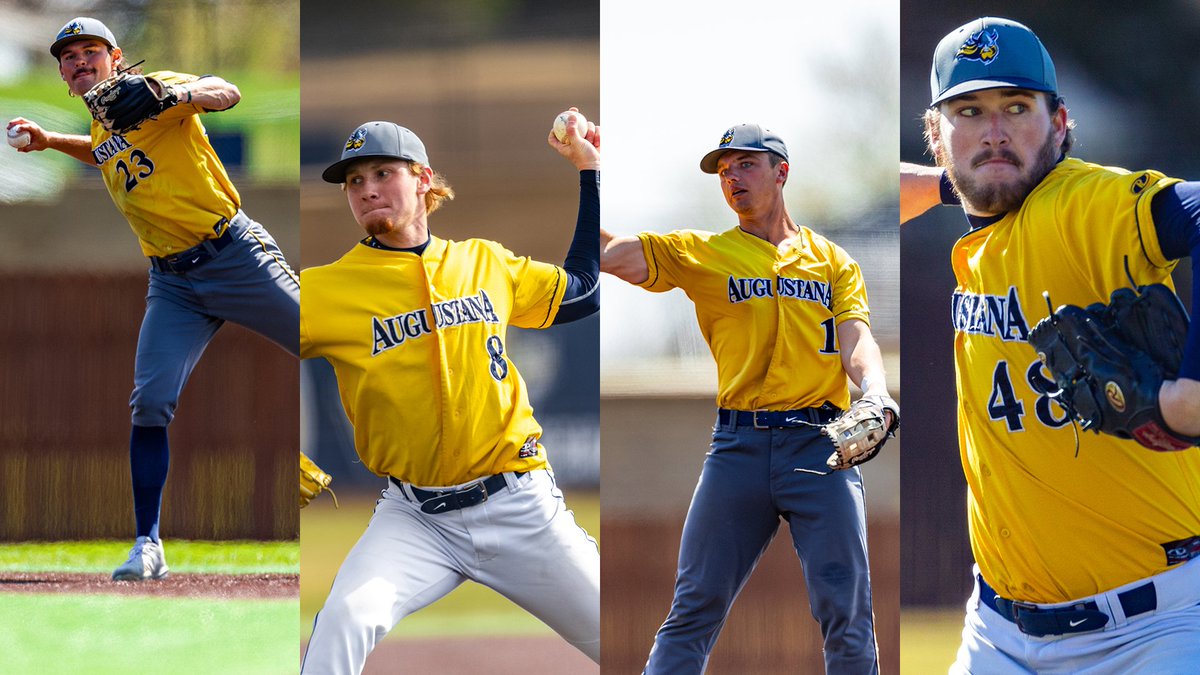 The D2CCA All-Region awards are hot off the presses📰

Jack Hines - Central Region POTY, First-Team SS
Ashton Michek - First Team SP
Tate Meiners - Second Team UT
Caleb Saari - Second Team SP

Full Story ➡️ bit.ly/3VeAKb9

#BuildingChampions