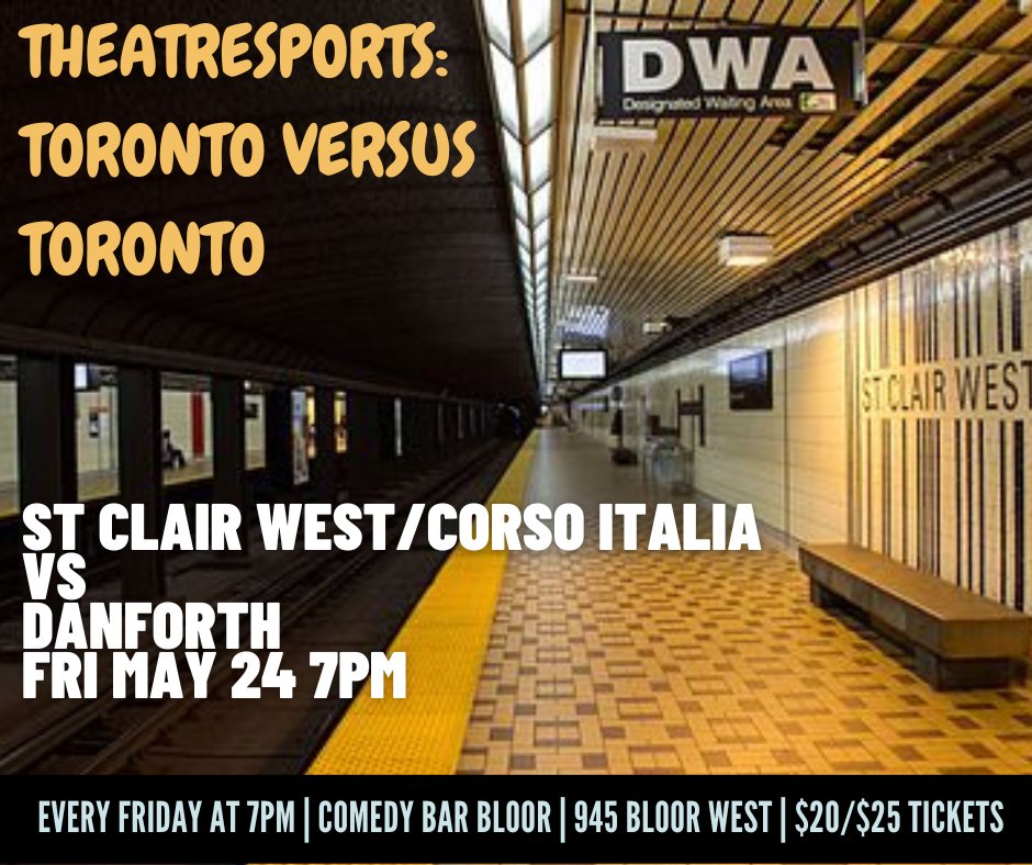 Bad Dog Comedy Theatre tweet media