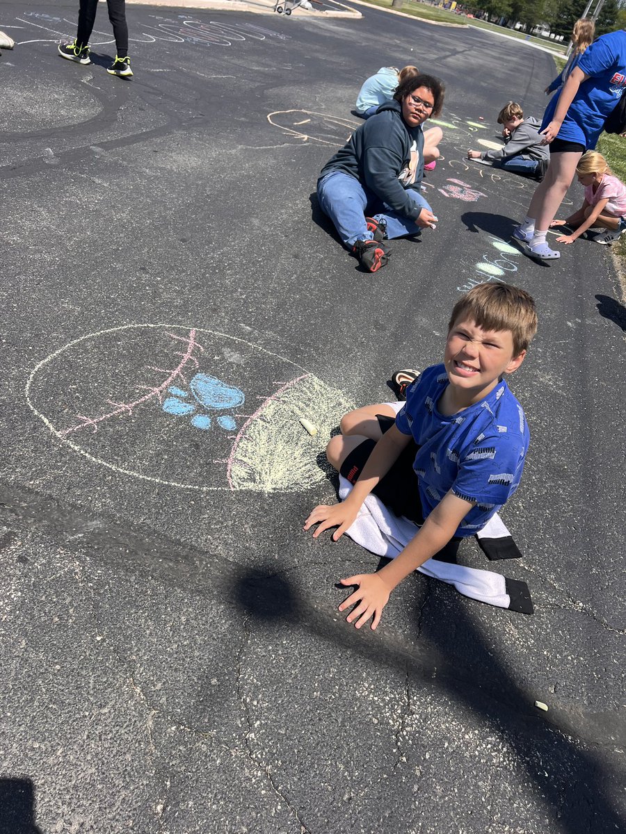 Elwood Athletics tweet media