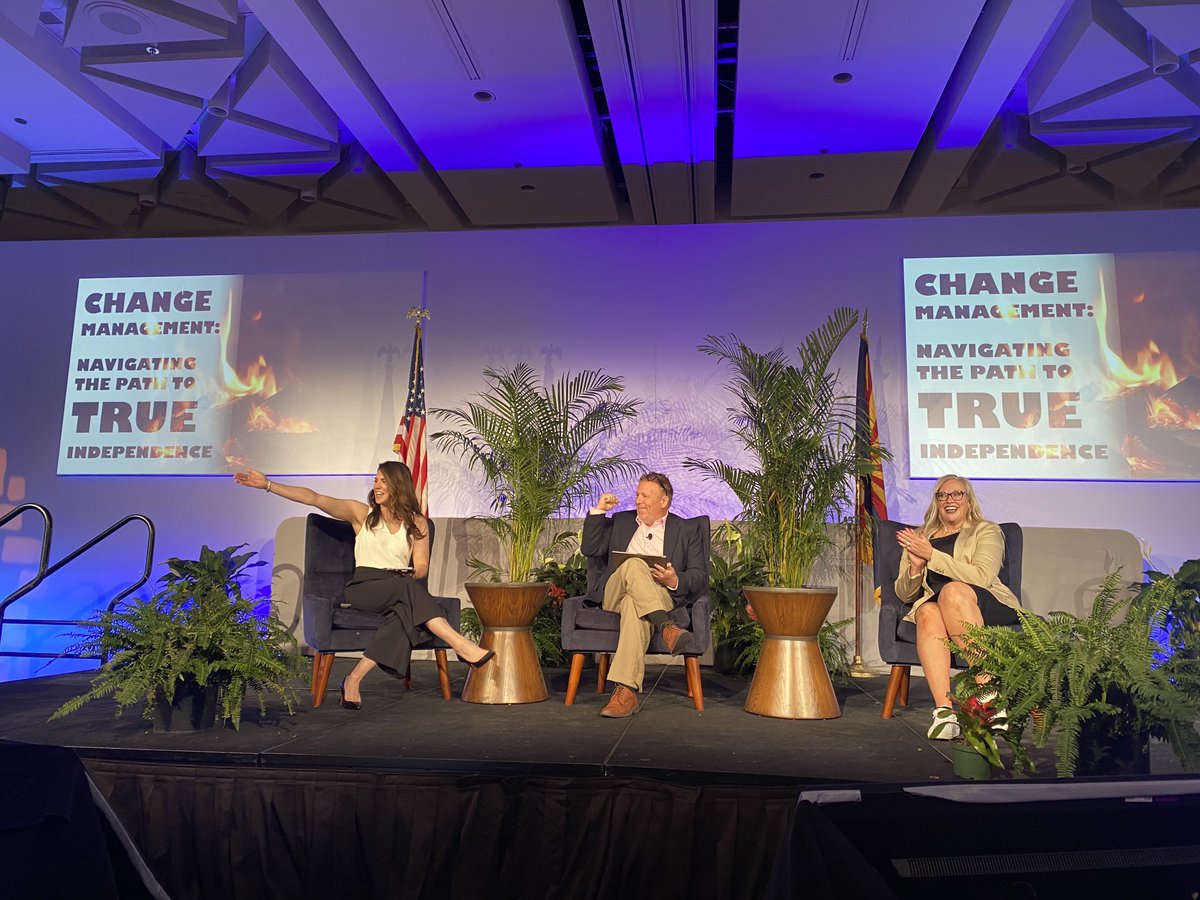 David Armstrong (@djamesarmstrong) on Twitter photo “True independence requires you to be in charge of your own technology” <a href="/aaronspradlin/">Aaron</a> <a href="/SheilaAgasi/">Sheila Agasi</a> w/ <a href="/ShannonRosic/">Shannon Rosic</a> at United Planners #UPconnect24 “True independence requires you to be in charge of your own technology” <a href="/aaronspradlin/">Aaron</a> <a href="/SheilaAgasi/">Sheila Agasi</a> w/ <a href="/ShannonRosic/">Shannon Rosic</a> at United Planners #UPconnect24