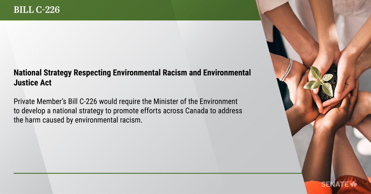 SenateCA's tweet photo. Senators are now discussing Bill #C226 at third reading in the Senate: https://t.co/ITWU3SF2sE
#SenCA #CdnPoli https://t.co/Emk2Q5tp2l