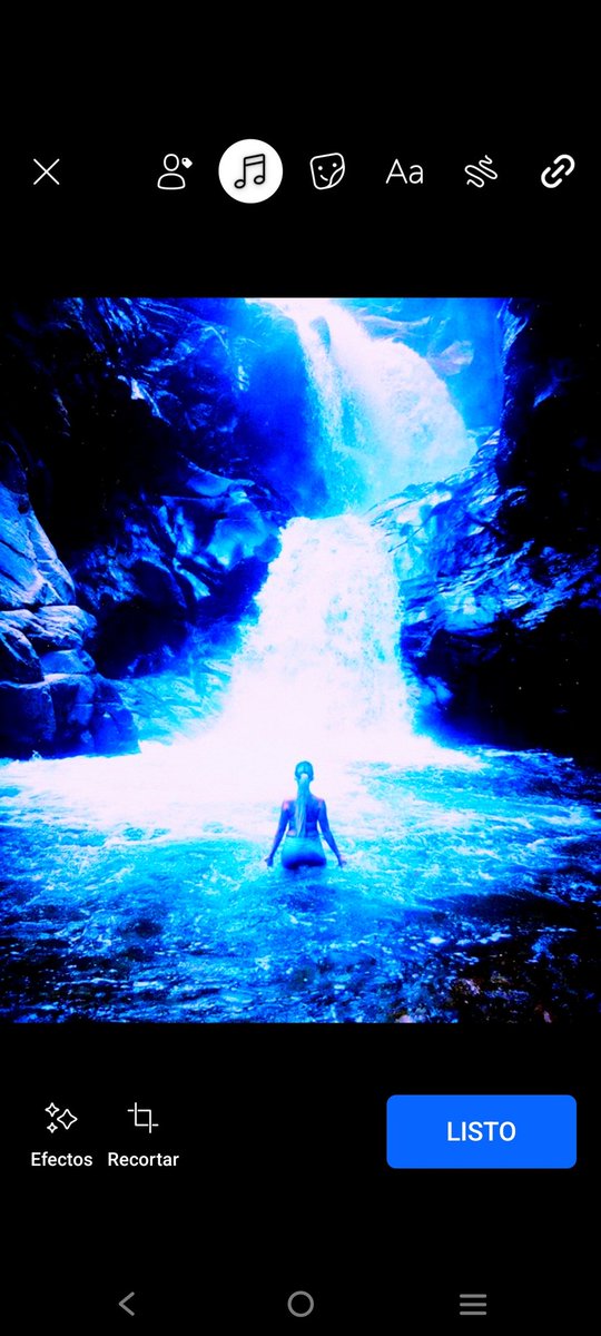 Patiitojc's tweet photo. 🌀💦🌊 https://t.co/hxFpE9HIKg