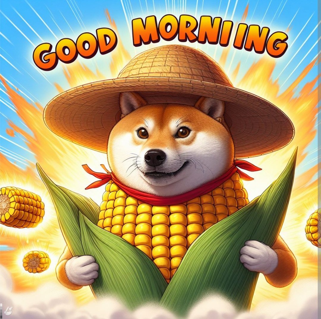 GM beautiful people.