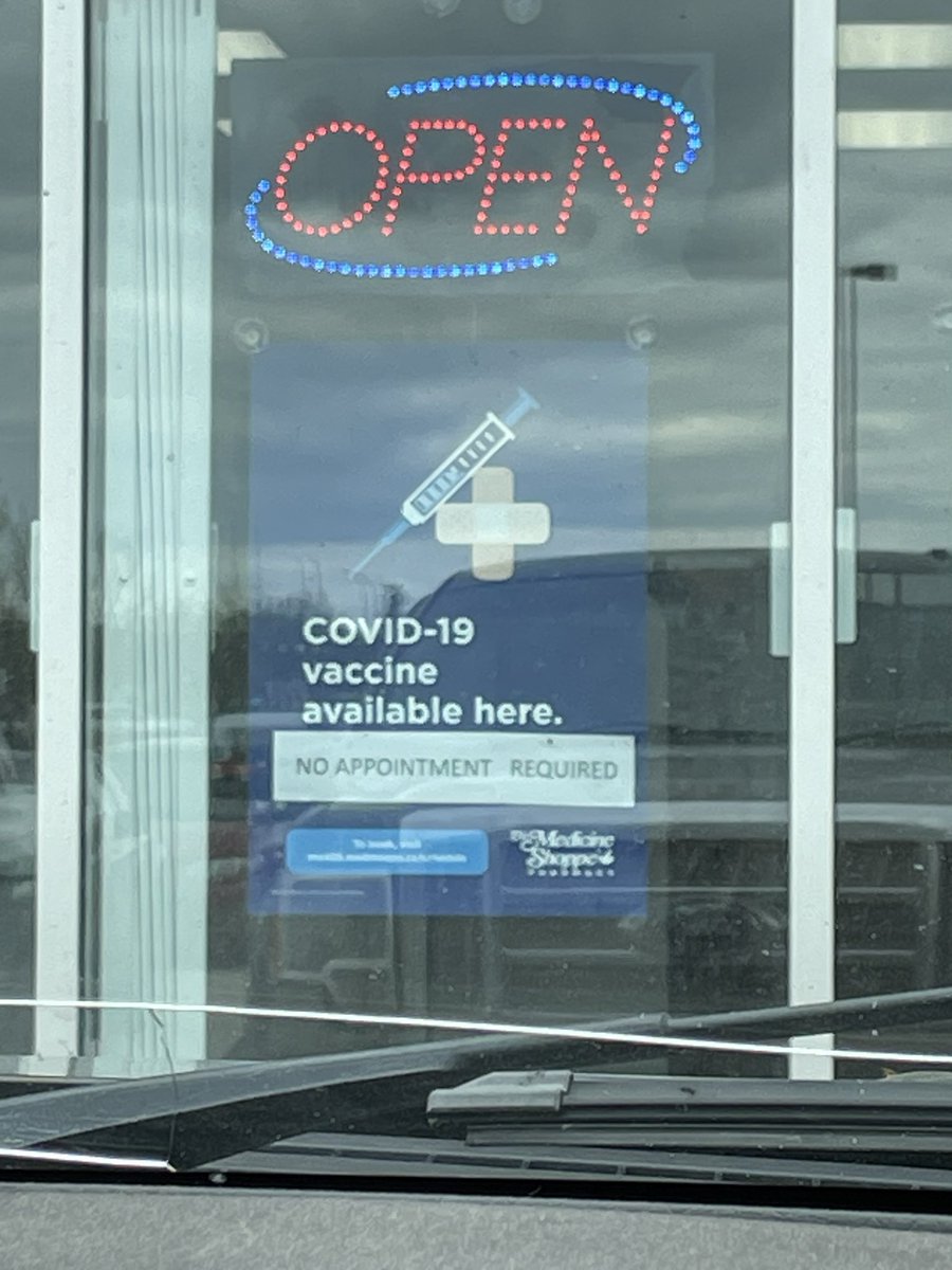 With the truth about Covid coming out around the World. Why is Canada still pushing the deadly Covid Vax? @ABDanielleSmith Care to comment on this??
