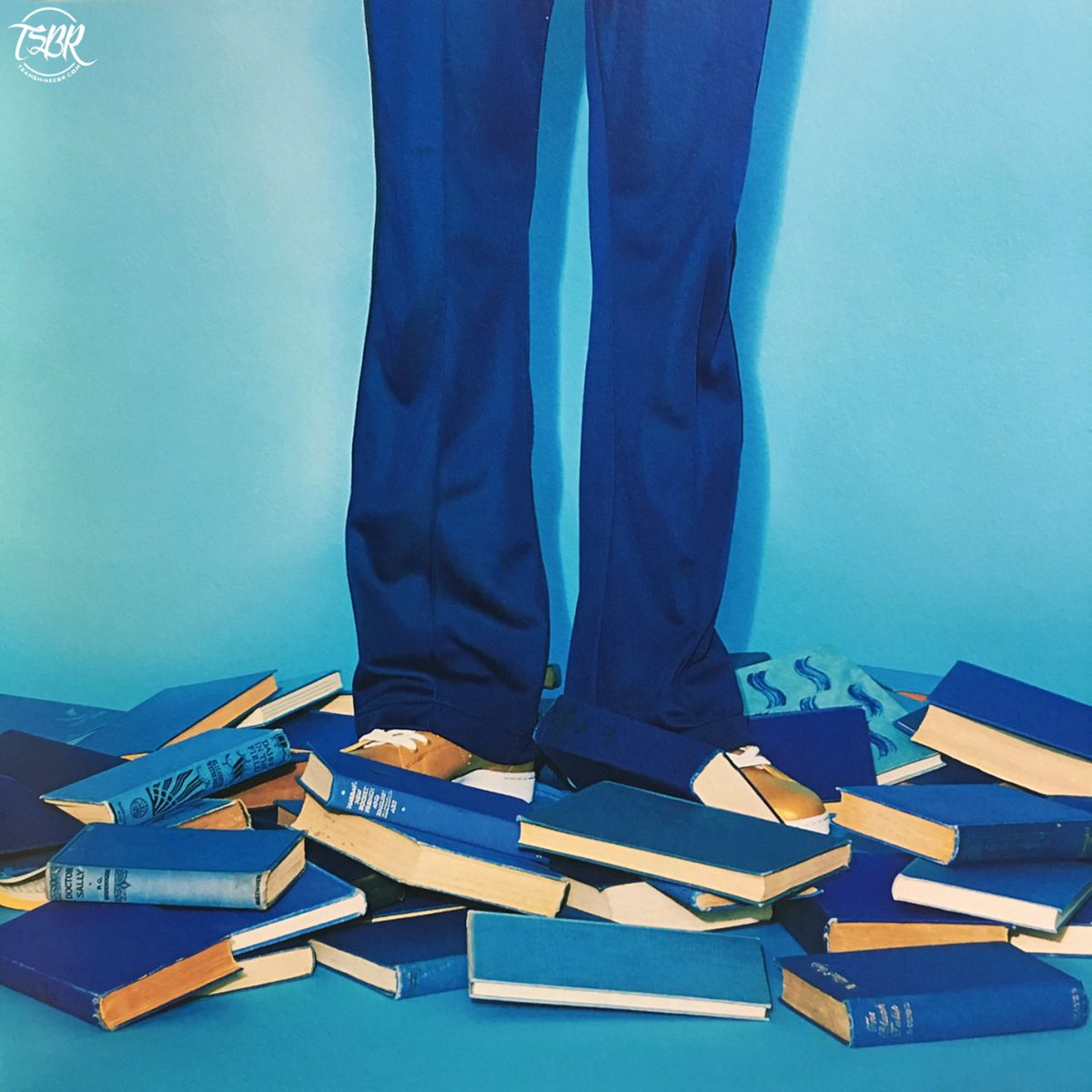 jonghyun she is (2016) album scans — a thread