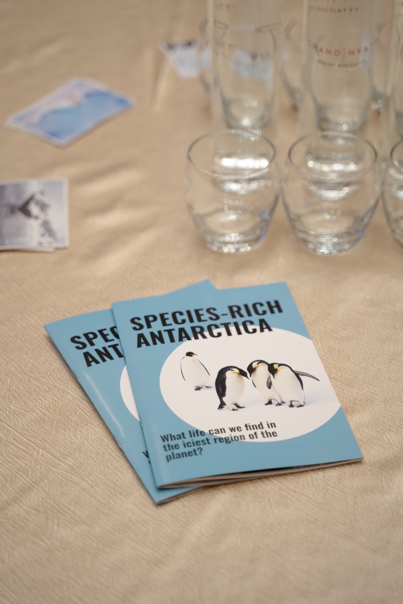 Antarctic and Southern Ocean Coalition tweet media