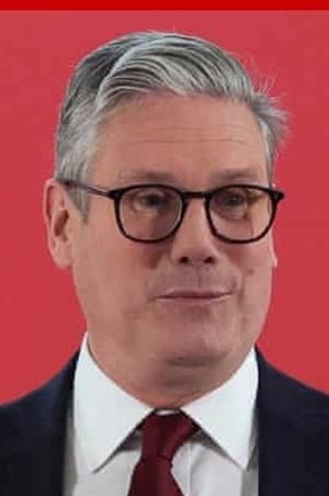 In the next 6 weeks, if you believe a single word this man says then more fool you. He is a consumate liar.