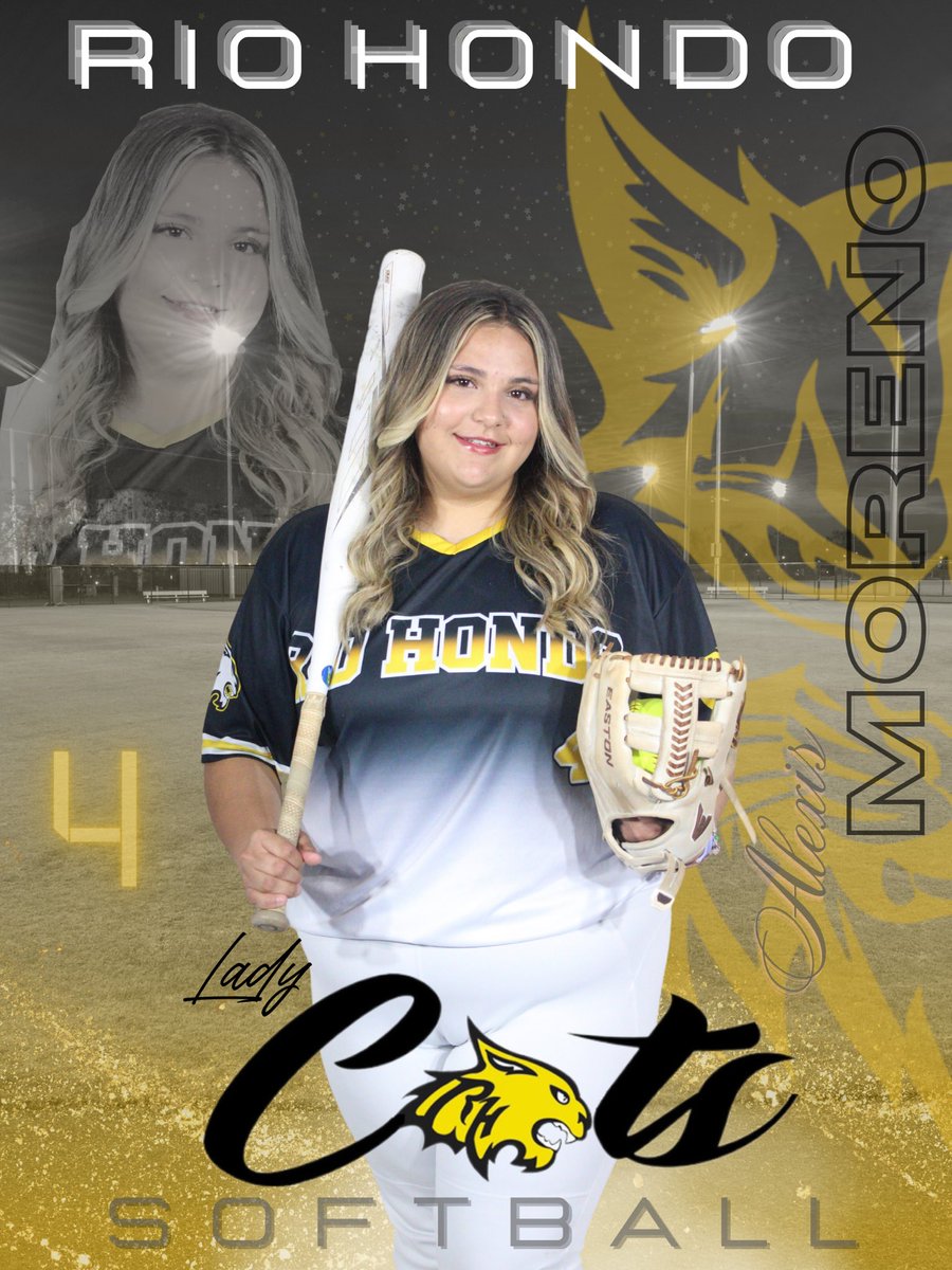 cats_rh's tweet photo. Congratulations to Jr. Alexis Moreno!!
⭐️ District All Academic Team⭐️ https://t.co/5GxtjBRTfD