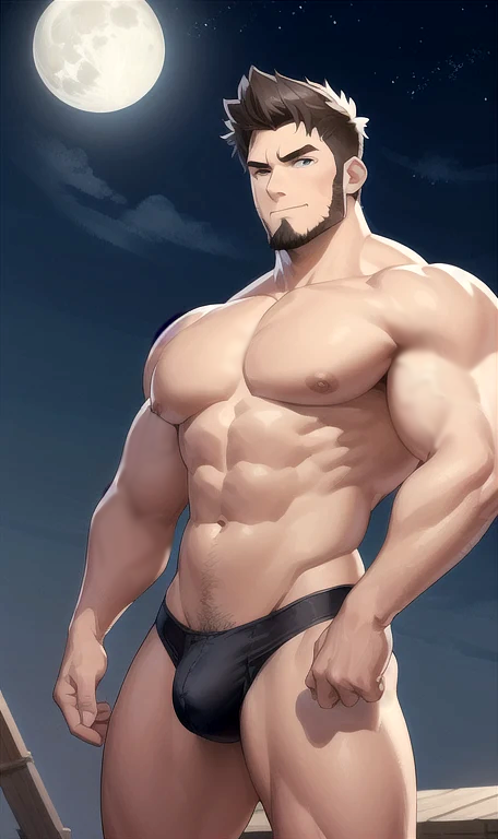 bulkmirage's tweet photo. まだまだ今日も満月モードですね。
#雄っぱい #マッチョ兄貴 #筋トレ男子 #aigay #aimuscle #aigayart #aigaymen #aigaypics https://t.co/fzDVTsmuDj