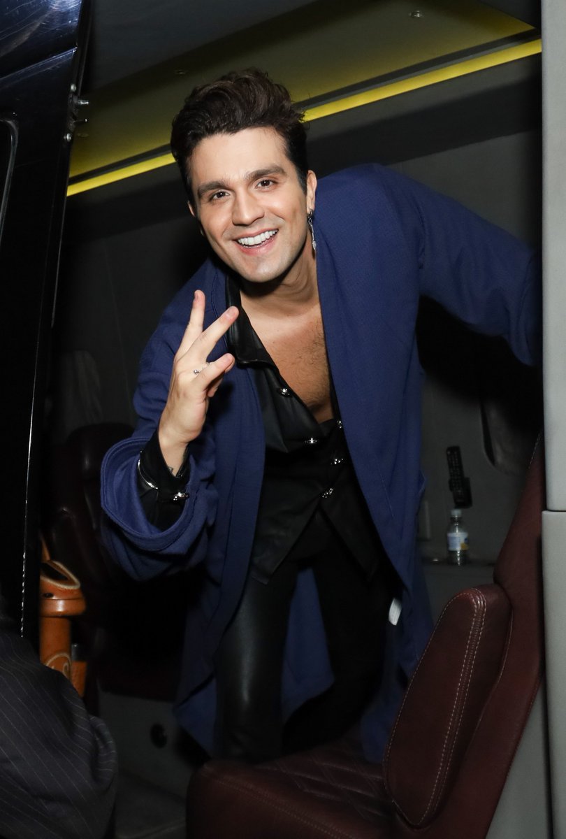 luansdaily's tweet image. Clicks exclusivo do cantor @luansantana ontem à noite, após a gravação de um novo videoclipe em São Paulo! 📸🖤