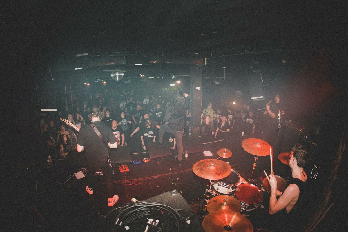 Dystopian Sun tweet media