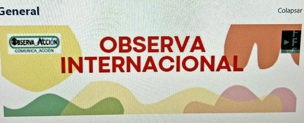 fjmagdafuente's tweet photo. Un placer ver a los docentes que han participado en el PIE #OBSERVA_ACCIÓN INTERNACIONAL. Hemos ofrecido la cifra récord de 40 plazas para observar docentes y centros de 🇨🇦🇩🇪 🇧🇻 🇫🇷 🇬🇧 🇲🇽 🏴󠁧󠁢󠁳󠁣󠁴󠁿 🇮🇪 🇲🇹

@educacyl apuesta por la internacionalización como punta de lanza de la innovación https://t.co/F6UfPX7Gob