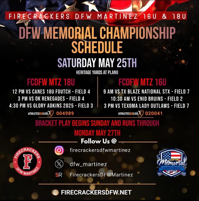 summa opener ! ! ! #allgas <a href="/DfwFirecrackers/">FirecrackersDFW</a>