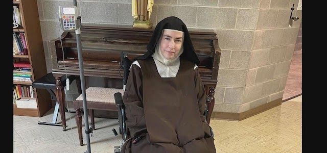 #BreakingNews Vatican Overturns Decree Dismissing Carmelite #Nun after She Confessed to Violating the 6th Commandment with a Priest catholicnewsworld.com/2024/05/breaki…