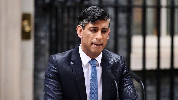 Martyn's law: “He promised me and we shook hands on it and he said he will definitely present the legislation in parliament before summer recess.' So Sunak even lied to Maryn Hett's greiving mother. @RishiSunak @Conservatives A new low.