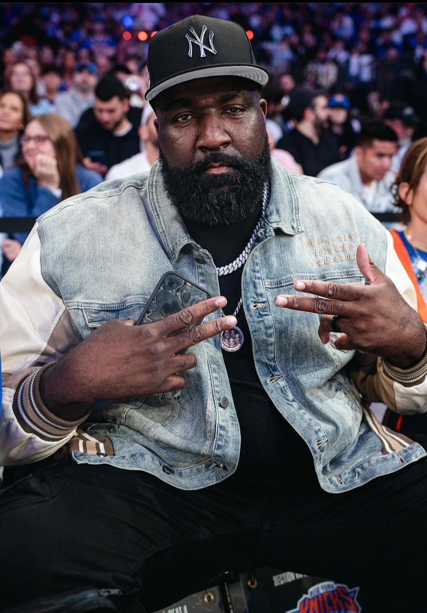 Kendrick Perkins voted Jalen Brunson:

🗳️ 1st on his All-NBA ballot
🗳️ 2nd for MVP 
🗳️ 2nd for Clutch Player
🗳️ 3rd for MIP

🗳️ And Thibs 1st for Coach of the Year