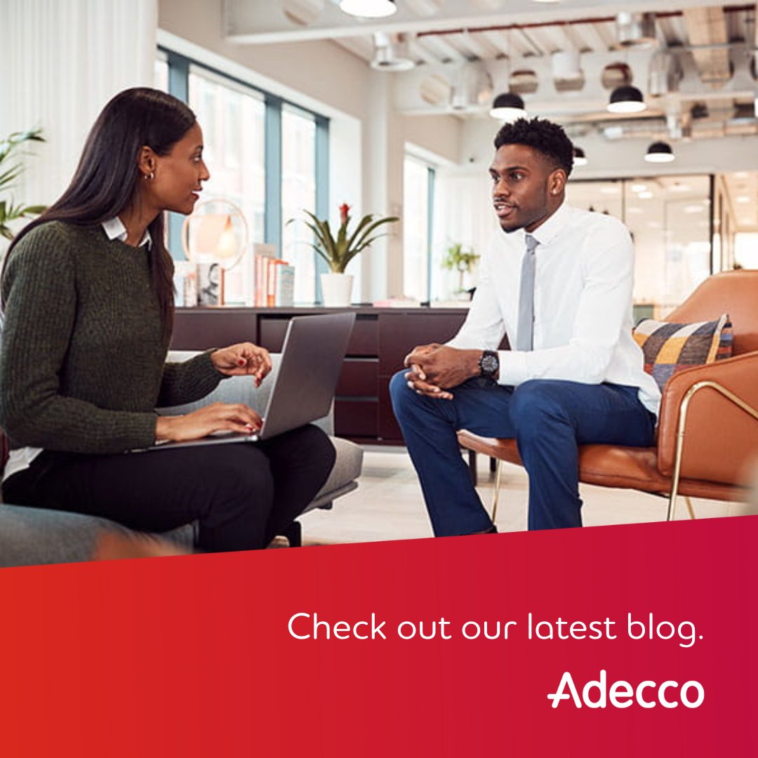 Job interview red flags to watch for! 
Not every job is the right fit. Learn to spot the signs with Adecco Canada and make informed decisions.
Check out our latest job openings across diverse industries!

#JobInterview #CareerTips #AdeccoCanada #JobHunt