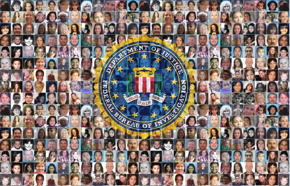 The #FBI never stops looking for missing persons—no matter how long ago they vanished. You can help us by reviewing the Kidnappings & Missing Persons section of our website: ow.ly/jyIn50Jgys8