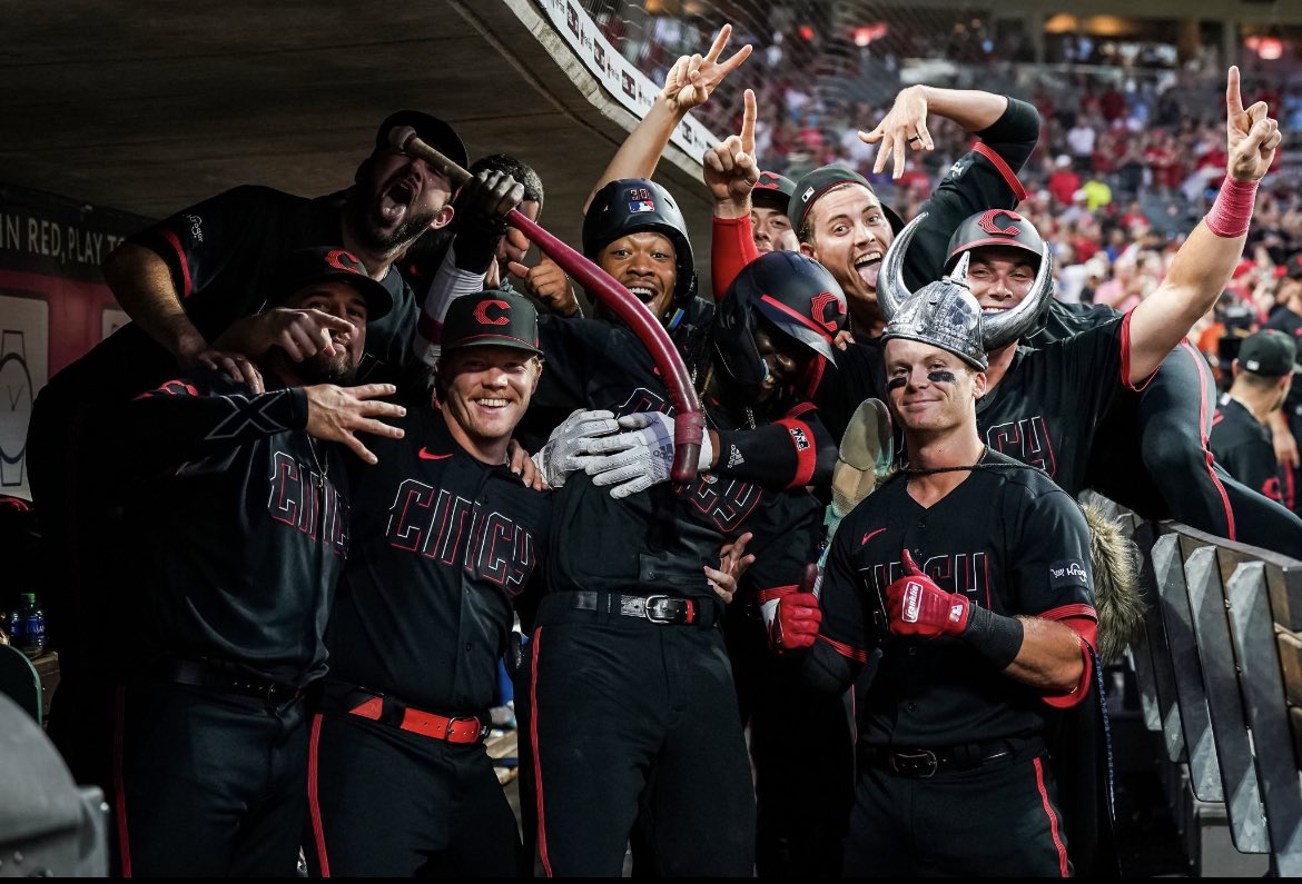 I miss this team, where did they go