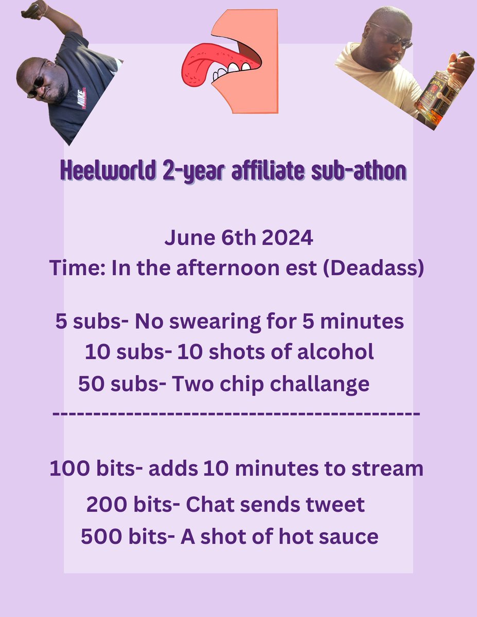 2 year affliate about to pull up. #SmallStreamersCommunity #twitch #TwitchAffilate #SmallStreamersConnect