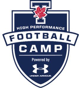SAYJ GILL (@sayj_gill) on Twitter photo Thank you <a href="/MullyFootball/">Bob Mullen</a> for the personal invite to the university of Toronto high performance football camp. Thank you <a href="/MullyFootball/">Bob Mullen</a> for the personal invite to the university of Toronto high performance football camp.
