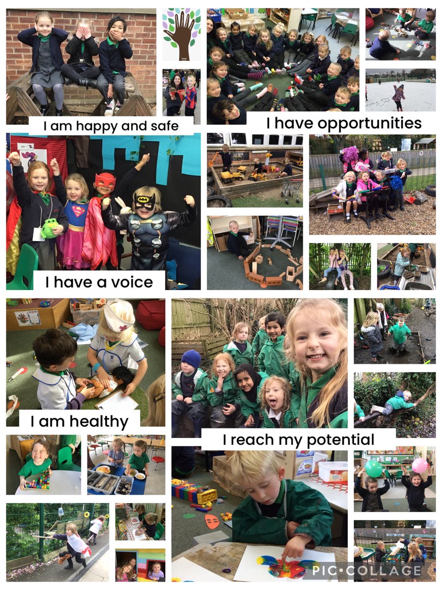 A taste of Appletree Reception ...