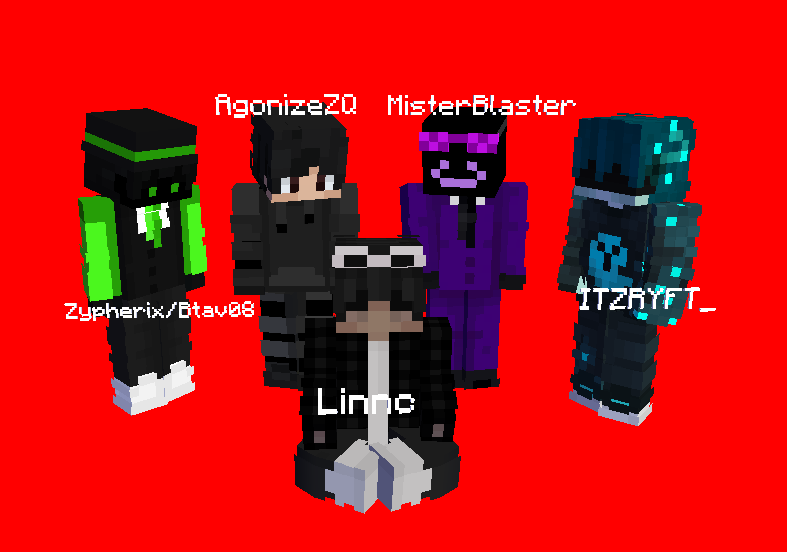 Durability SMP tweet media