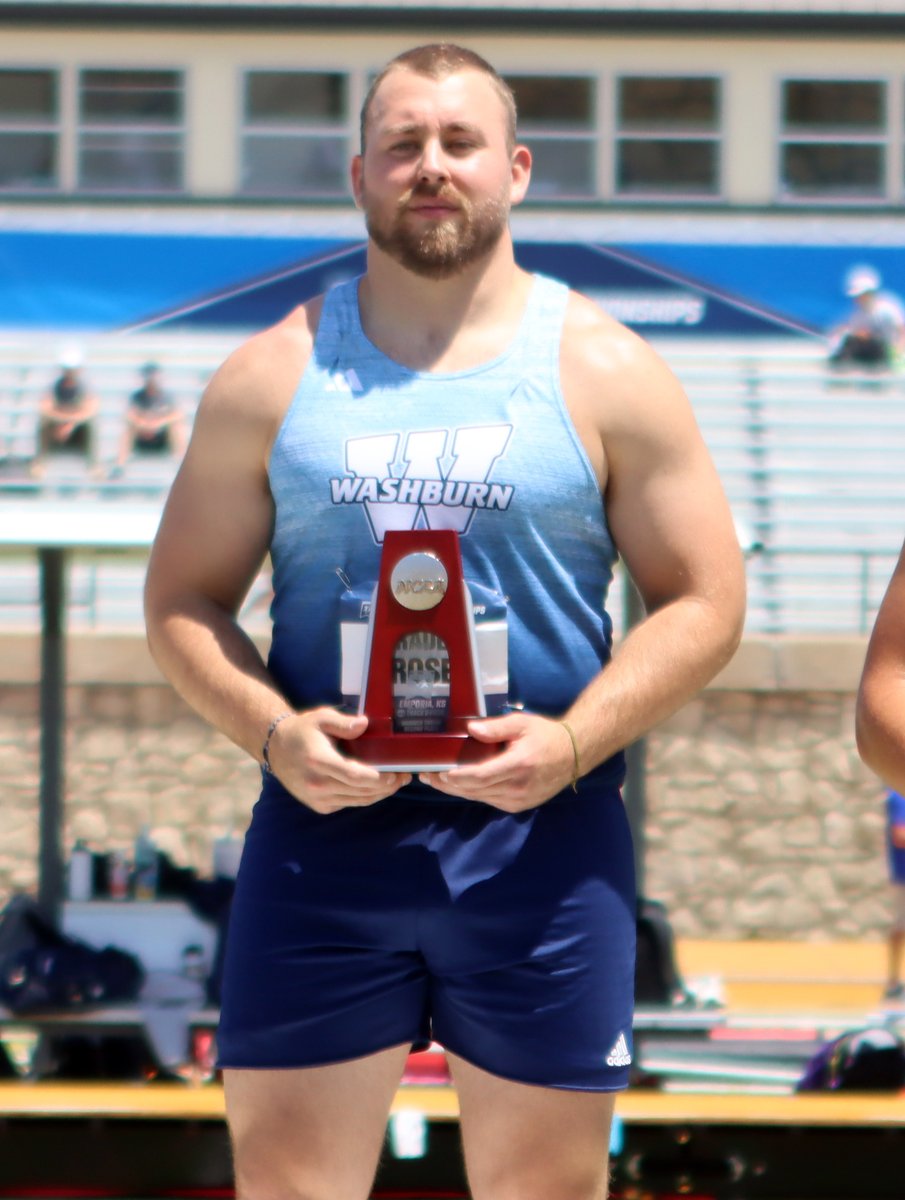 <a href="/IchabodXCTF/">Washburn XC/TF</a> The All-American award is Braden's sixth overall award and his fourth during the outdoor season … the six overall All-American awards ties him with Connor Last for the most AA awards in program history #GoBods
