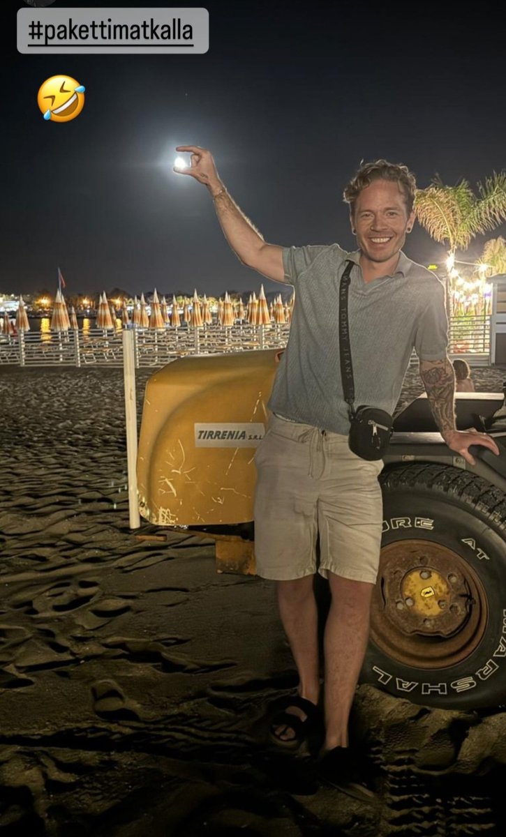 Sauli in Sicily 🏖😊