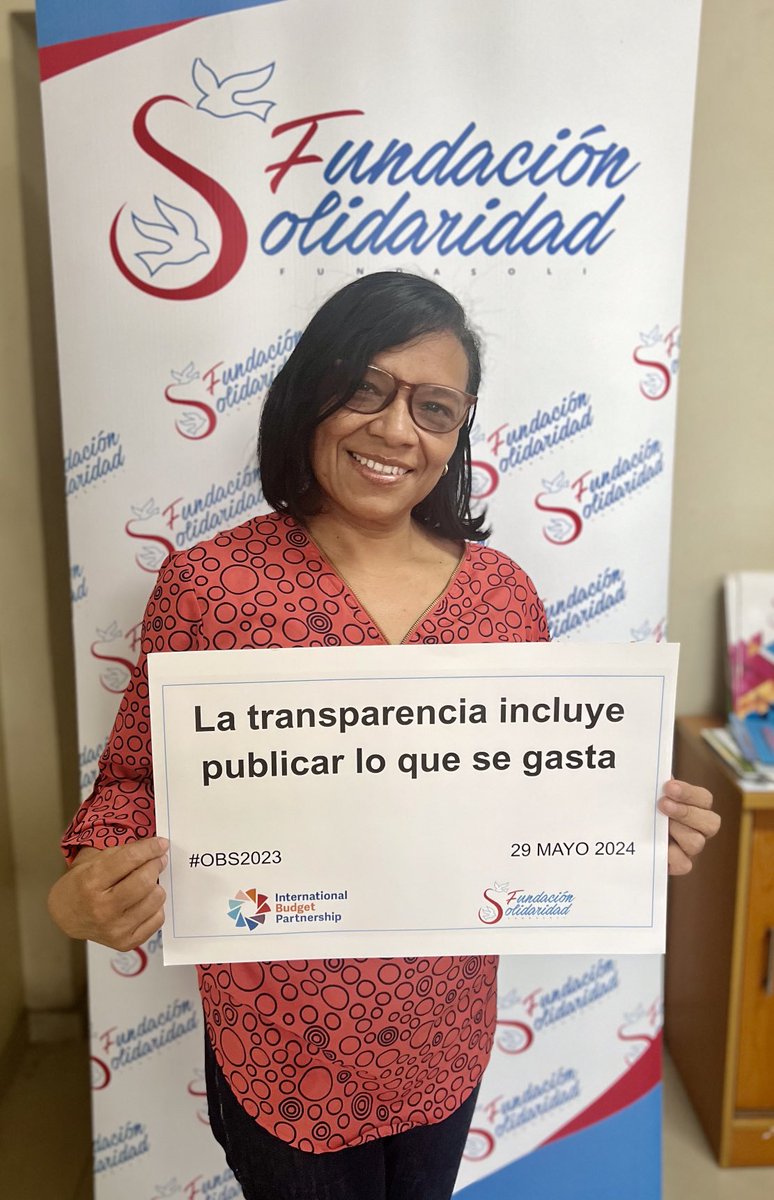Fundación Solidaridad tweet media