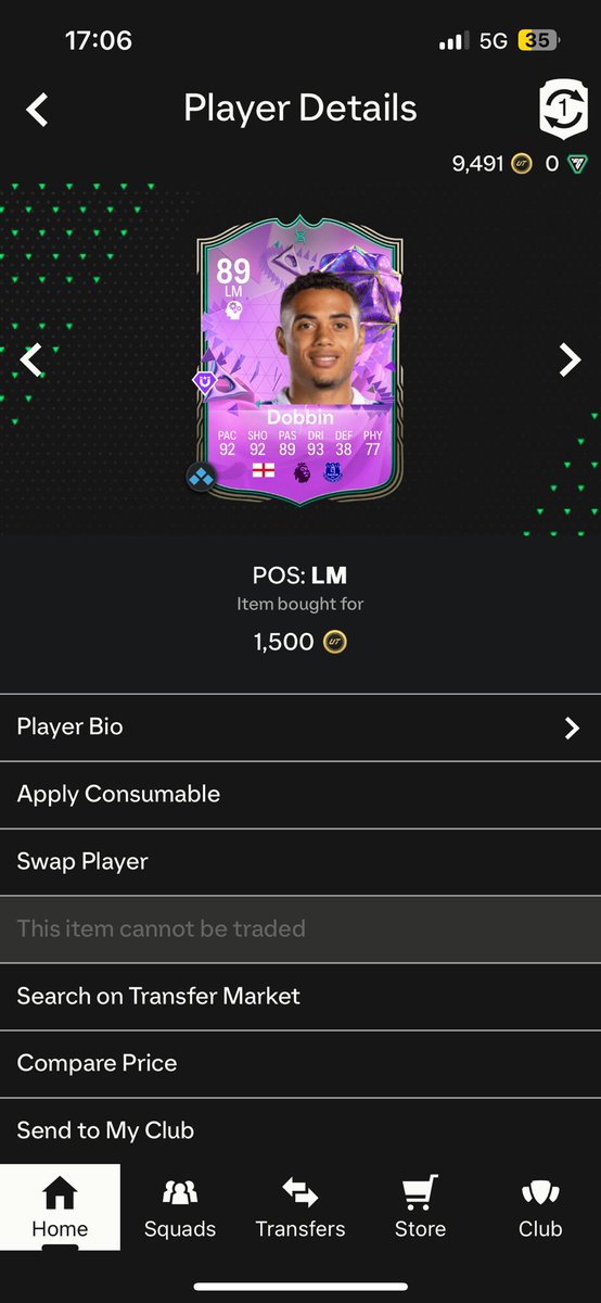 RobTheNob10's tweet photo. @FUT24News https://t.co/yr6HKymGYm
