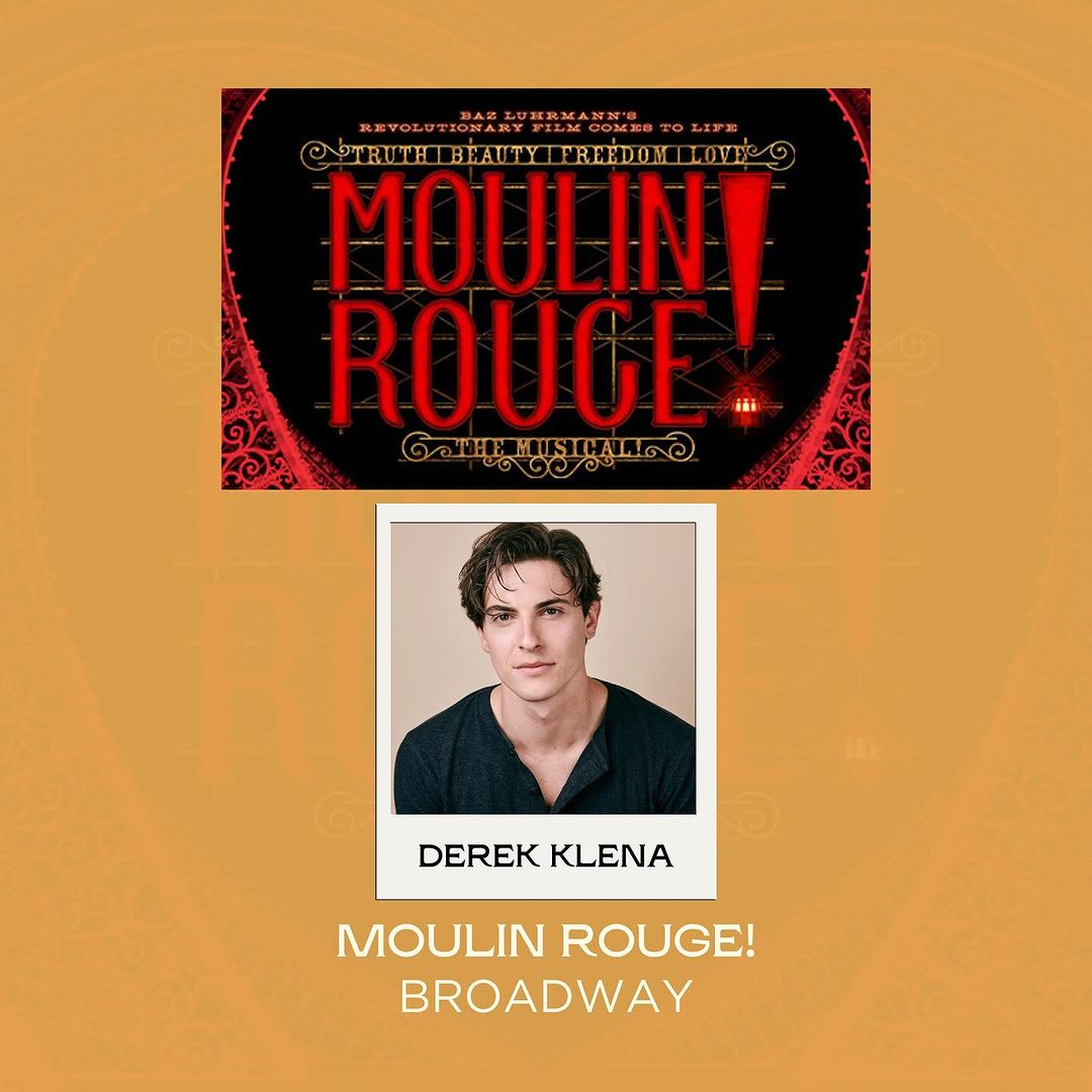 DerekKlenaDaily's tweet photo. actortherapynyc: Our Summer Intensive Faculty is #bookedandblessed! Check some of the amazing work they are currently part of!
#AT #actortherapy #actortherapynyc #musicals #musicaltheatre #mt #bfa #actingclass #auditionclass #auditioning #nyc #ny #newyork #newyorkcity #theatre https://t.co/nGLPvwVbwe