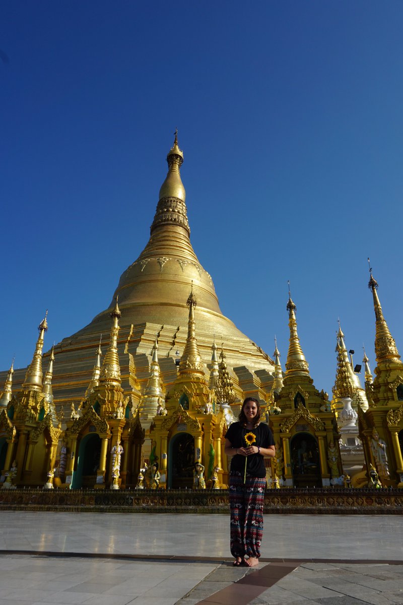 Butler University Study Abroad tweet media