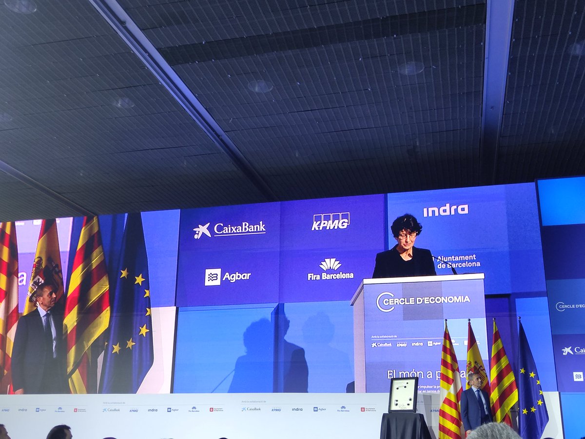 "We want to be an inspiration for young scientists in Europe" <a href="/DrOzlemmTureci/">Dr. Özlem TÜRECİ</a>. You are. For all of us.
