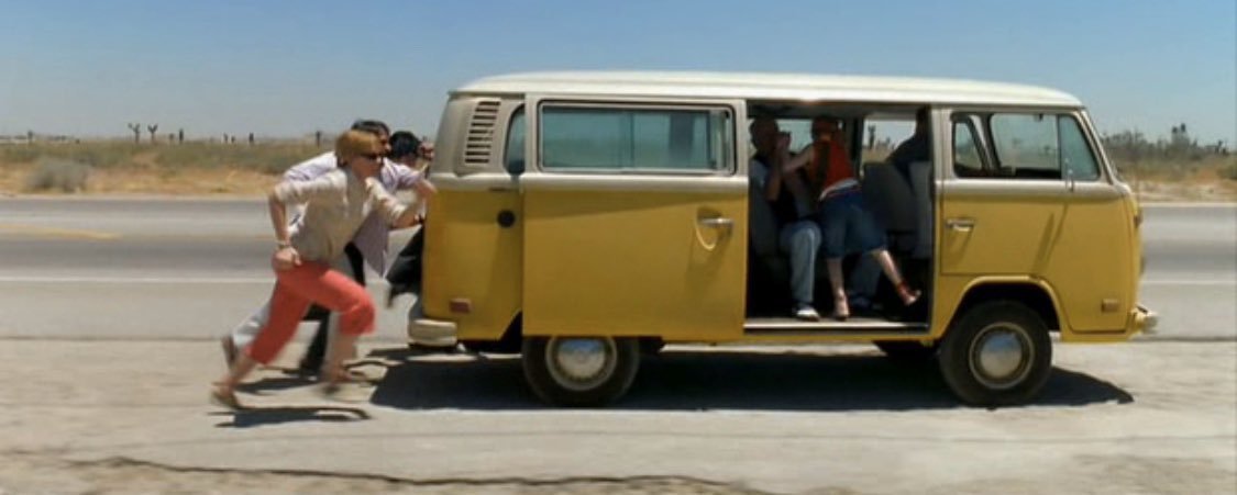 little miss sunshine (2006)  dir. valerie faris, jonathan dayton