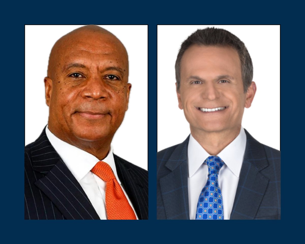 Lincoln Forum is honored to host a timely discussion with one of the most powerful people in Chicago, Kevin Warren, President &amp; CEO of the
<a href="/ChicagoBears/">Chicago Bears</a>. Lou Canellis of <a href="/fox32news/">FOX 32 News</a> will moderate the conversation at the <a href="/ulcchicago/">Union League Club</a> on 6/11 at 11:30am. Tix: bit.ly/BearsKevinWarr…