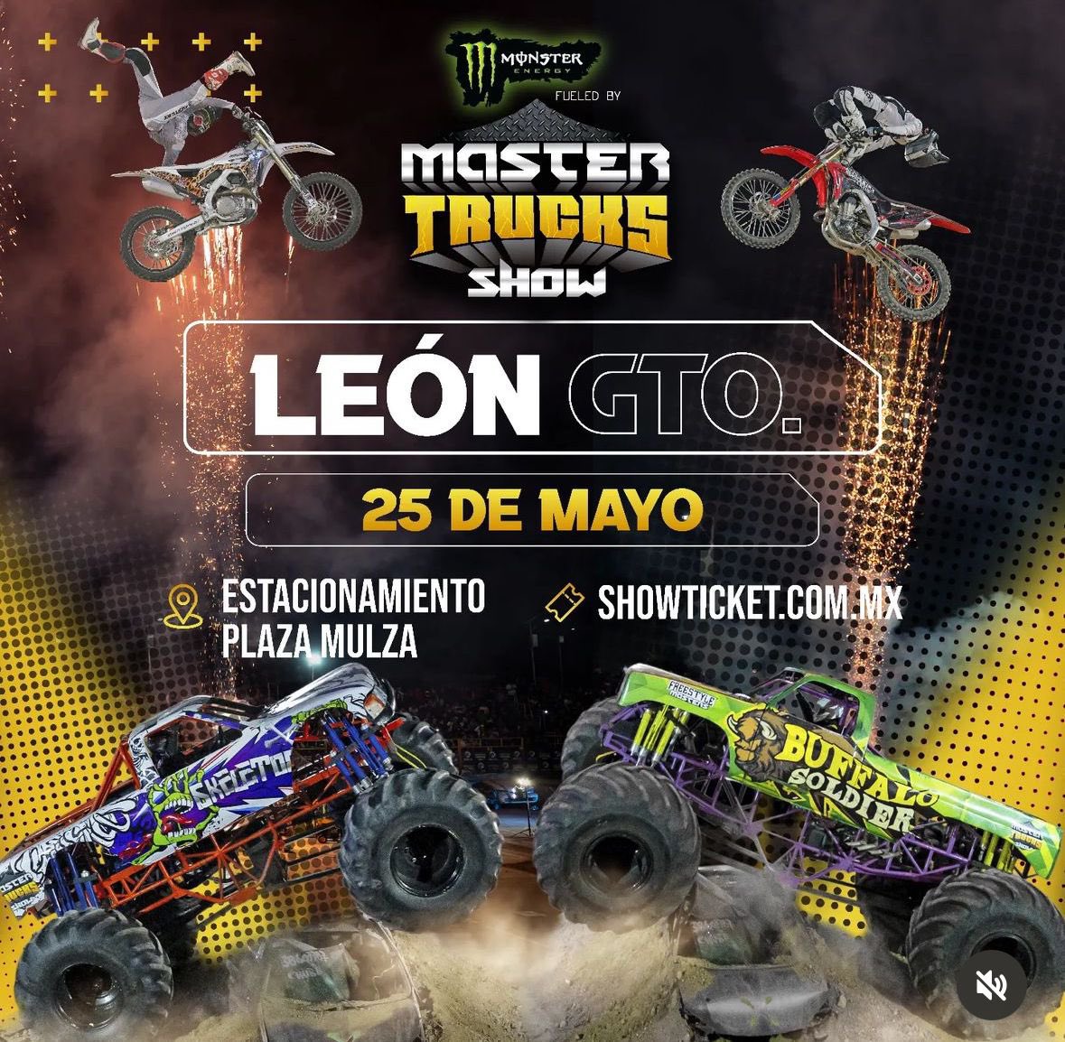 Panorama Guanajuato tweet media