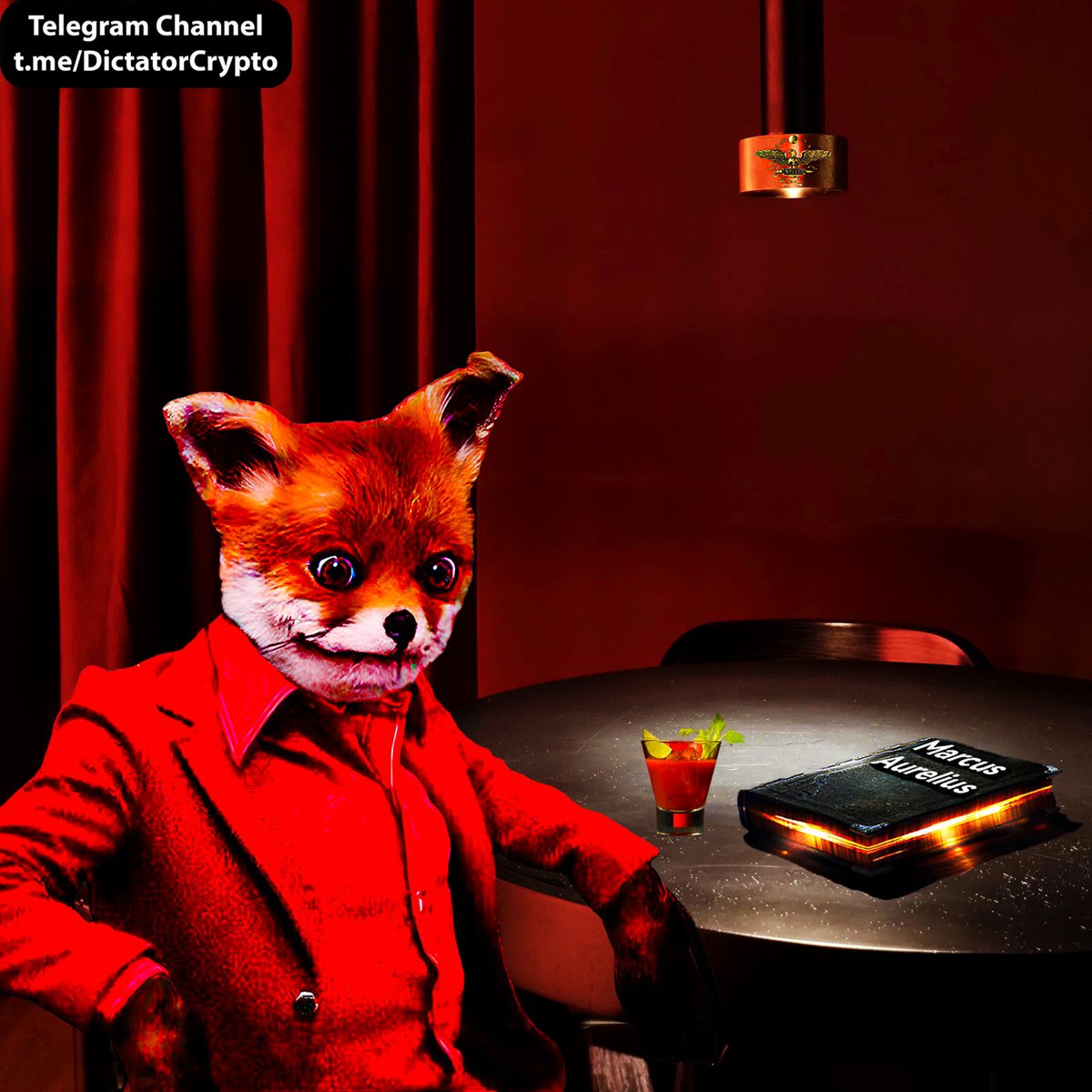 DictatorCrypt's tweet photo. 🩸DictatorCrypto is an ideology of power and strength

#DictatorCrypto #UpdateFinancialSystem @okx @okxweb3 @OKX_Ventures @MEXC_Official @HTX_Global @anonclub8 
@solana @pepecoineth #pepe #solana #newmeme #memecoin #Matrix #web3 #ton #notcoin #okx  @notcoin @ton_blockchain #NOTCOİN #toncoin