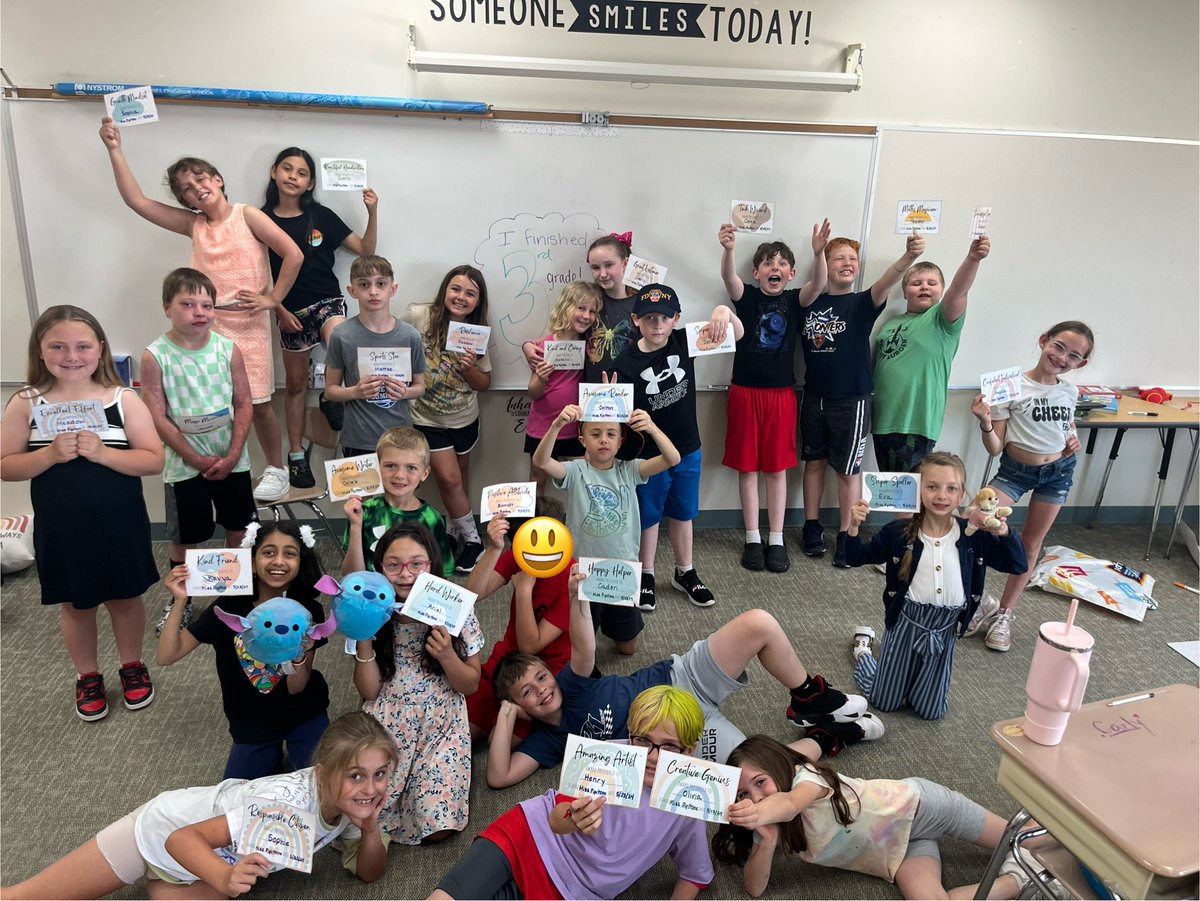 Conley Coyotes tweet media