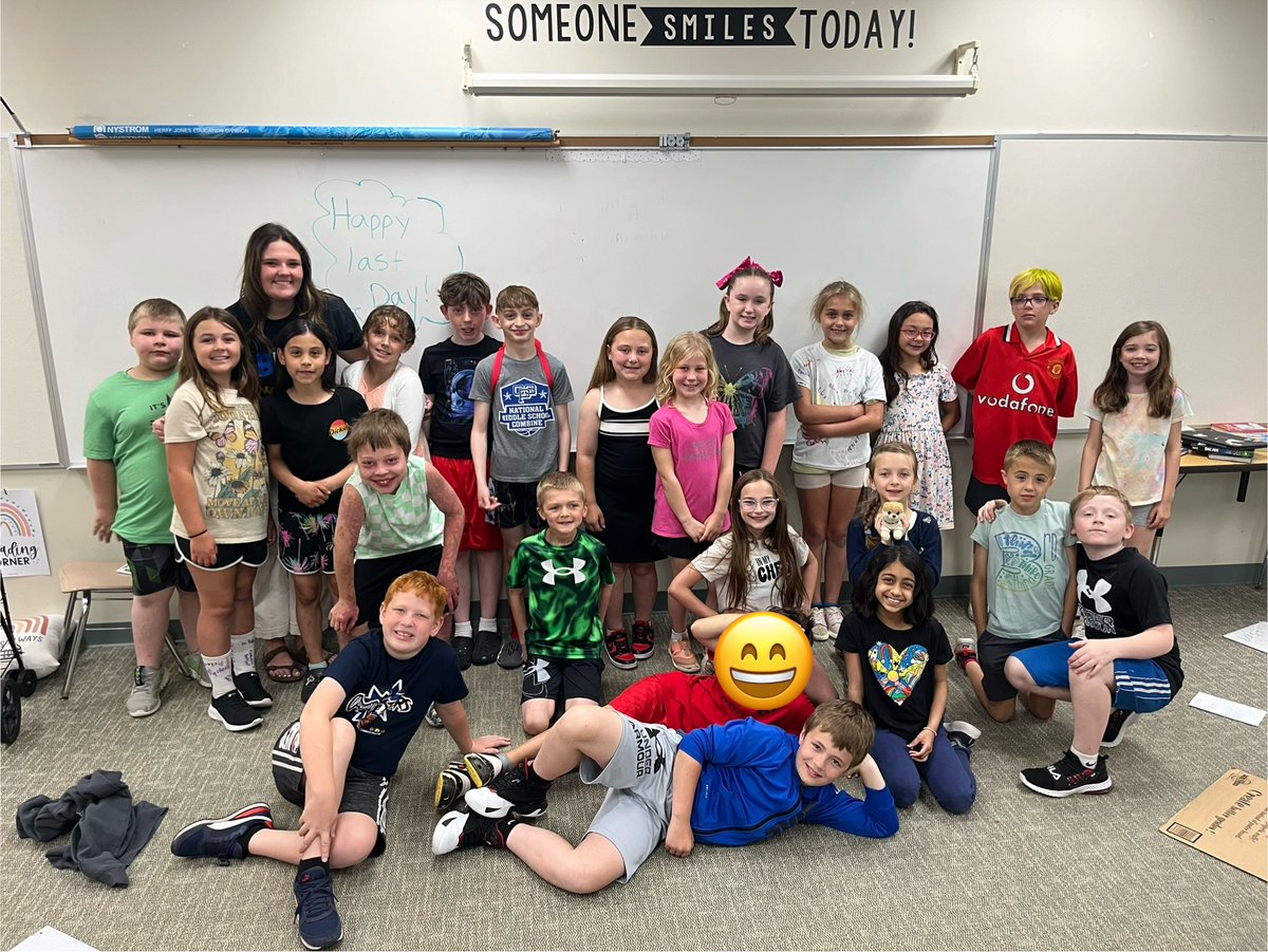 Conley Coyotes tweet media