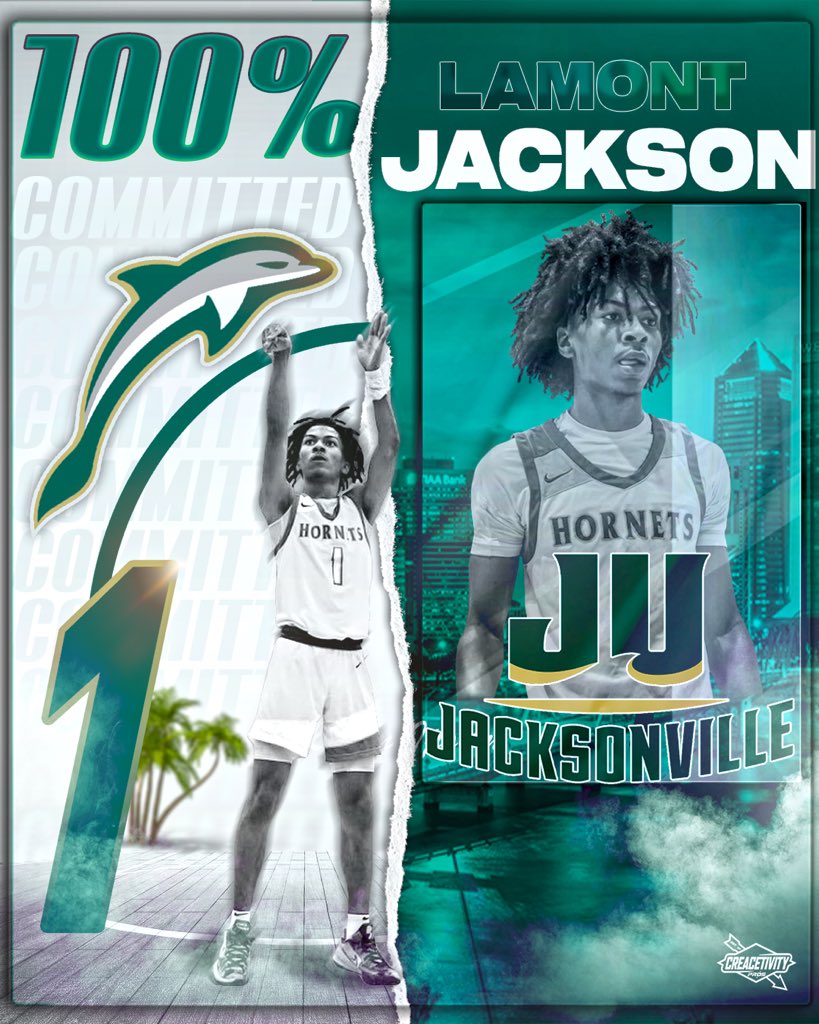 100% Committed #Blessed‼️🐬