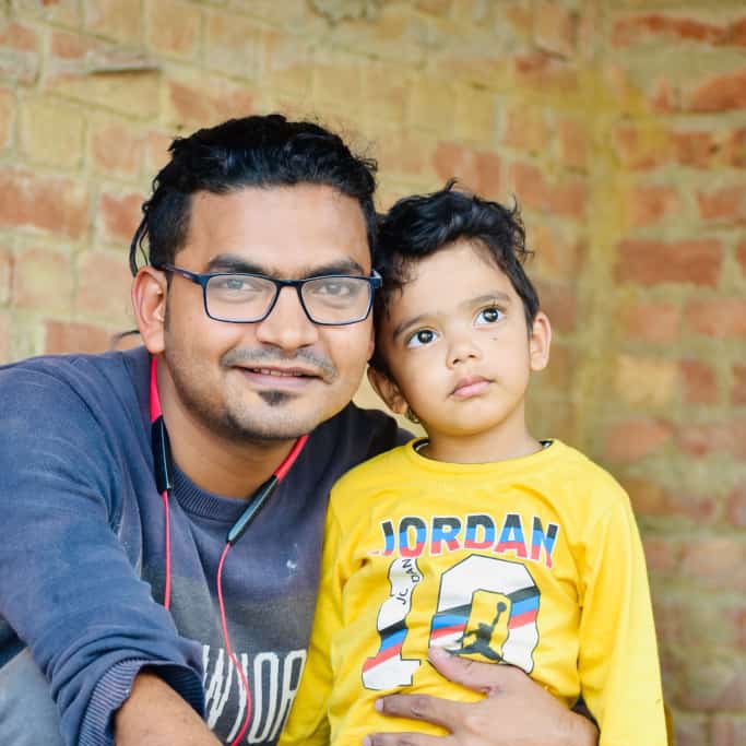 samar ismile tweet media