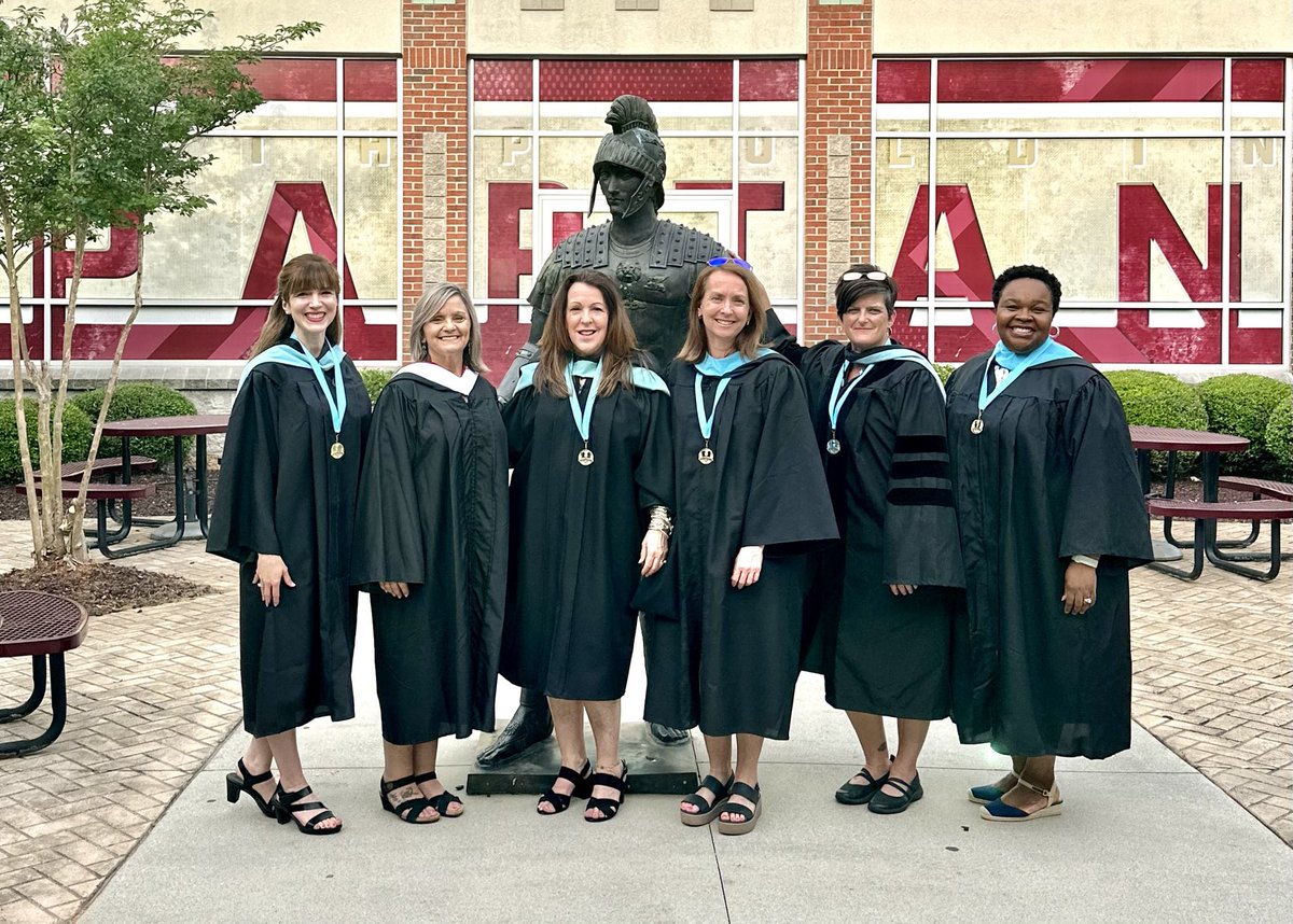 Congratulations to the Class of 2024 from your Counseling Department!