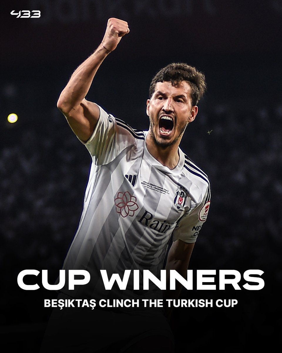 433's tweet photo. 𝐀 𝐂𝐔𝐏 𝐓𝐇𝐑𝐈𝐋𝐋𝐄𝐑 𝐈𝐍 🇹🇷 🏆😮‍💨 https://t.co/ziiHiJcDPg