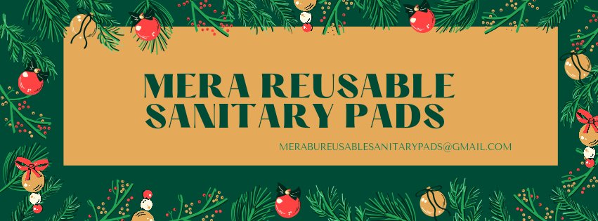 MeraReusablePad's tweet photo. Our Products are;

 Ultra-absorbent fabric
 Soft and gentle on skin
 Washable and reusable
 Leak-proof design
 Environmentally friendly https://t.co/CbMeUmOpJU