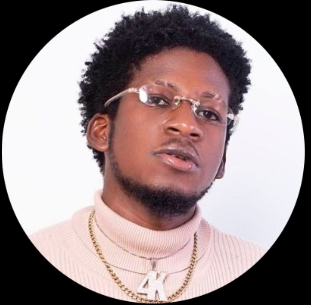 Min Neg kap palé de masisi a 
Si ou pa fini masisi ki famn kap pran’w