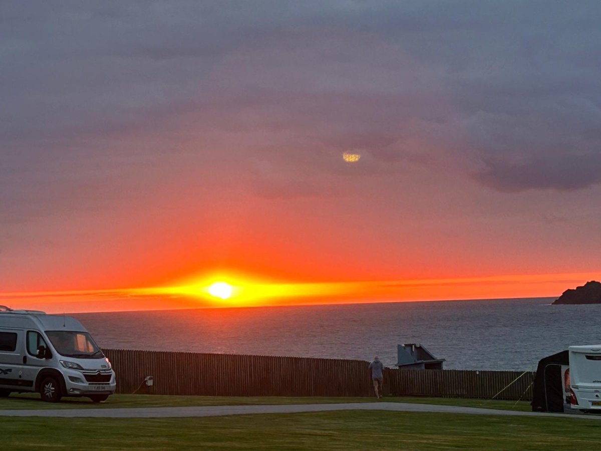 Governments come and governments go but there is always #polzeath