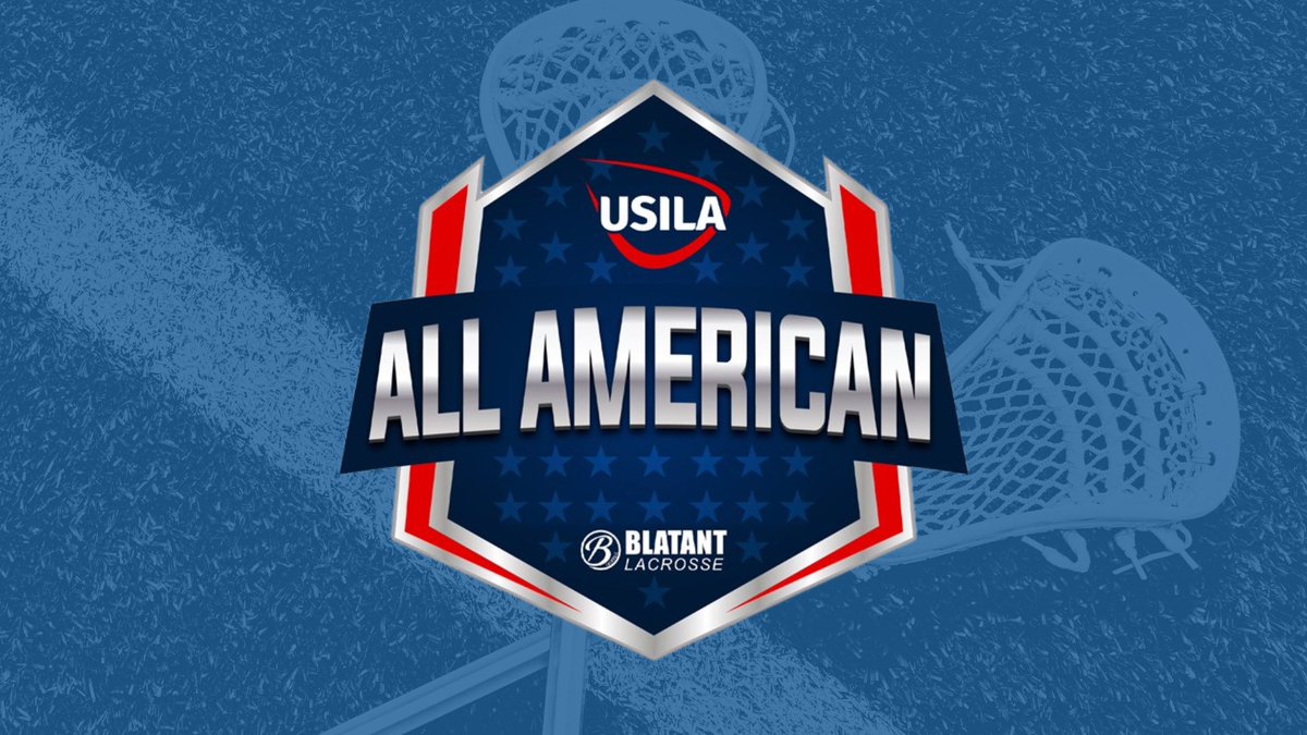 18 NCAC Athletes Named @USILA_Lax 2024 Blatant Lacrosse DIII All-Americans #NCACPride | #NCACFamily 📰 | tinyurl.com/4wry2umm