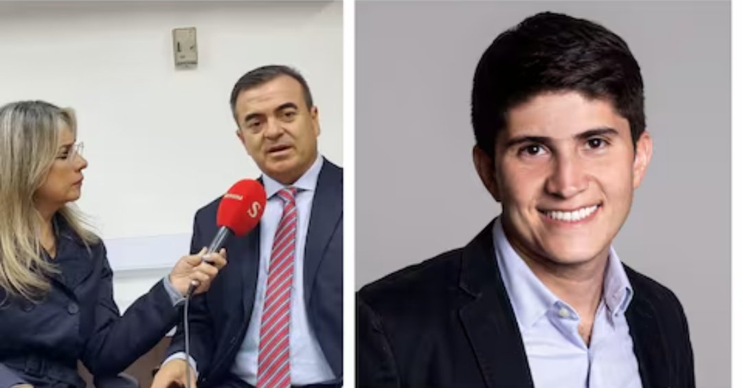 Rincon001A's tweet photo. Urgente: Vicky Dávila lo vuele hacer 

Impresionante entrevista con Olmedo López que prendió el ventilador 

Y se vienen más cosas 

Pido un aplauso de pie para le mejor Periodista del país 

Olmedo López denuncia que el Gobierno Petro compró a Wadith Manzur, presidente de la Comisión de Acusación. “Se vendió”

Olmedo López prendió el ventilador en entrevista con la directora de SEMANA, Vicky Dávila. El exdirector de la UNGRD hizo una escandalosa revelación: dijo que el Gobierno Petro compró al congresista Wadith Manzur, del Partido Conservador, y presidente de la Comisión de Acusación, encargada de investigar al presidente por su fuero.